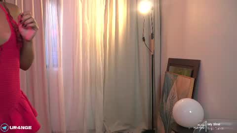 Angie -  online show from 11, 6, 2026