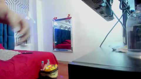 Snapshot of _angelik_ chatting on 21, 3, 2026 _angelik_ online show from 21, 3, 2026