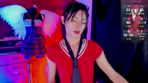 Snapshot of _angell_dustt_star chatting on 14, 5, 2026 Angell Dustt online show from 14, 5, 2026
