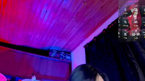 Snapshot of _angell_dustt_star chatting on 27, 5, 2026 Angell Dustt online show from 27, 5, 2026