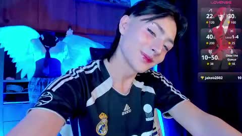 Snapshot of _angell_dustt_star chatting on 12, 6, 2026 Angell Dustt online show from 12, 6, 2026