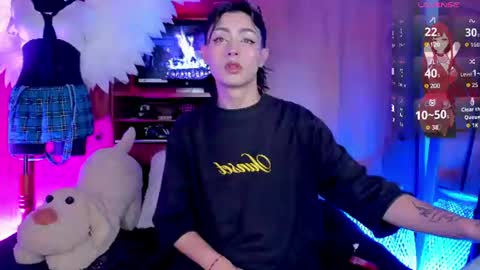 Snapshot of _angell_dustt_star chatting on 27, 6, 2026 Angell Dustt online show from 27, 6, 2026