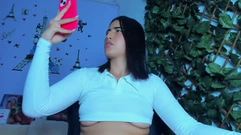 ANGEL online show from 12, 12, 2024