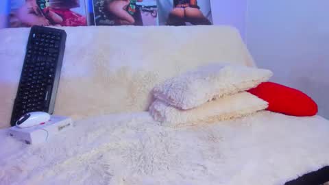 ANGEL online show from 20, 9, 2025