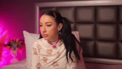 Anna online show from 10, 2, 2025