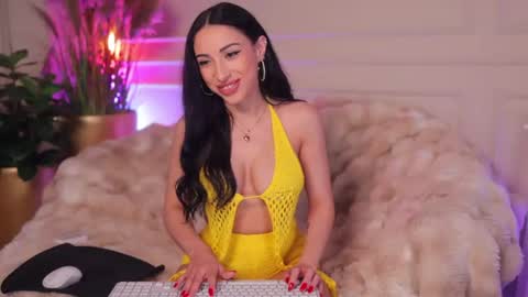 Anna online show from 23, 6, 2026