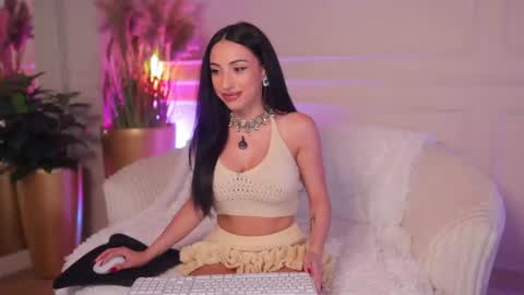 Anna online show from 29, 6, 2026