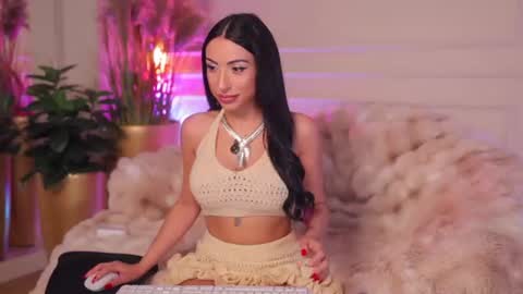 Anna online show from 23, 7, 2026