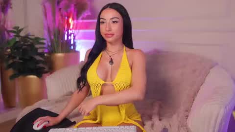Anna online show from 28, 7, 2026
