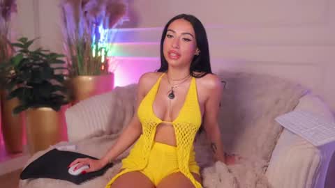 Anna online show from 28, 7, 2026