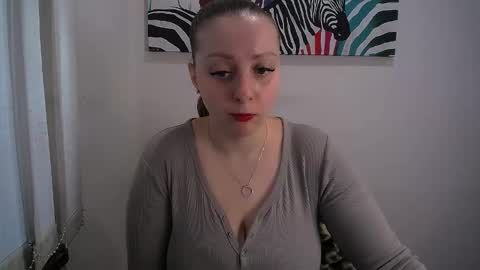 Anna online show from 23, 10, 2025