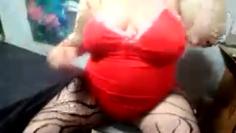  AnnaGold  online show from 8, 8, 2026