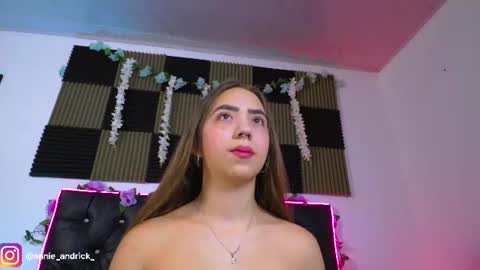 Annie Andrick online show from 6, 7, 2026