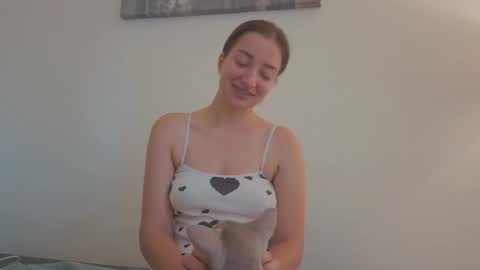 Snapshot of _annieone chatting on 15, 9, 2025 Anna online show from 15, 9, 2025