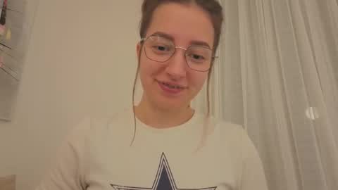 Anna online show from 16, 11, 2025