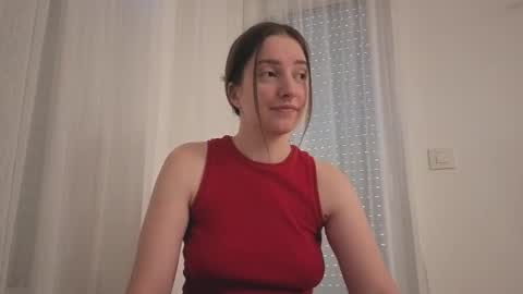 Anna online show from 27, 3, 2026
