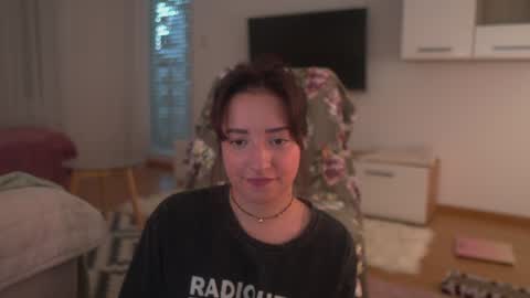Anna online show from 5, 8, 2026