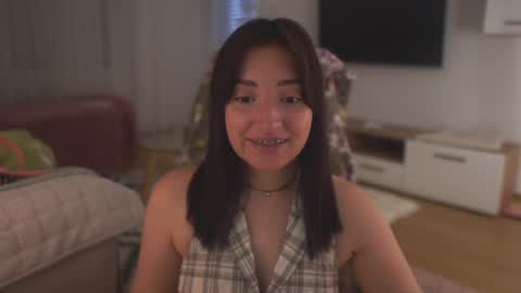 Anna online show from 8, 8, 2026