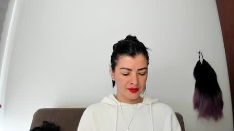 Snapshot of _antomouth_paradise chatting on 4, 12, 2024 antonia online show from 4, 12, 2024