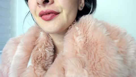 Snapshot of _antomouth_paradise chatting on 10, 12, 2024 antonia online show from 10, 12, 2024