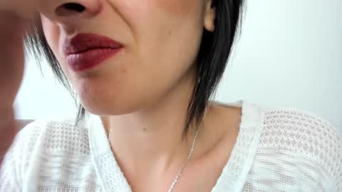 Snapshot of _antomouth_paradise chatting on 12, 12, 2024 antonia online show from 12, 12, 2024