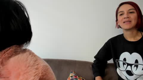 Snapshot of _antomouth_paradise chatting on 17, 12, 2024 antonia online show from 17, 12, 2024