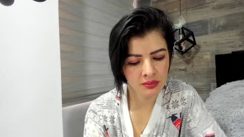 Snapshot of _antomouth_paradise chatting on 20, 12, 2024 antonia online show from 20, 12, 2024