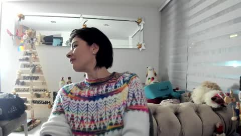 Snapshot of _antomouth_paradise chatting on 21, 12, 2024 antonia online show from 21, 12, 2024