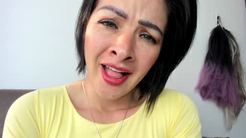 Snapshot of _antomouth_paradise chatting on 31, 12, 2024 antonia online show from 31, 12, 2024