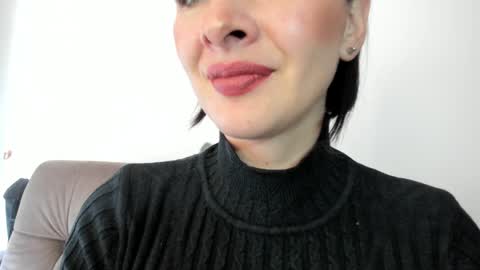 Snapshot of _antomouth_paradise chatting on 13, 1, 2025 antonia online show from 13, 1, 2025