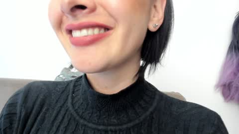 Snapshot of _antomouth_paradise chatting on 13, 1, 2025 antonia online show from 13, 1, 2025