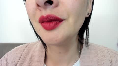 Snapshot of _antomouth_paradise chatting on 16, 1, 2025 antonia online show from 16, 1, 2025