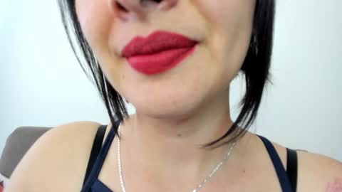 Snapshot of _antomouth_paradise chatting on 23, 1, 2025 antonia online show from 23, 1, 2025