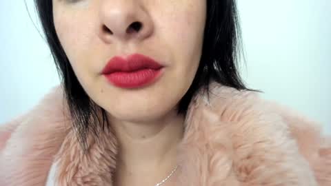 Snapshot of _antomouth_paradise chatting on 24, 1, 2025 antonia online show from 24, 1, 2025