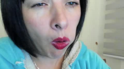 Snapshot of _antomouth_paradise chatting on 30, 1, 2025 antonia online show from 30, 1, 2025