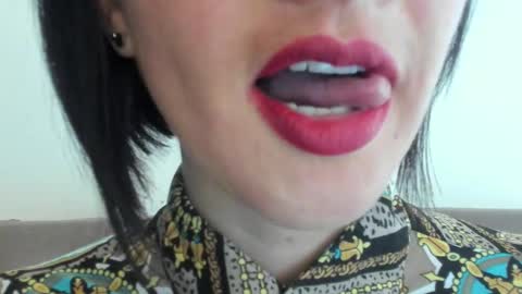 Snapshot of _antomouth_paradise chatting on 30, 1, 2025 antonia online show from 30, 1, 2025