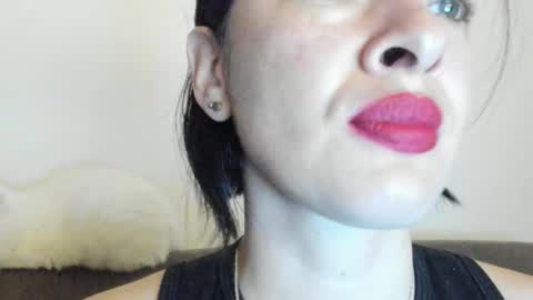 Snapshot of _antomouth_paradise chatting on 4, 2, 2025 antonia online show from 4, 2, 2025