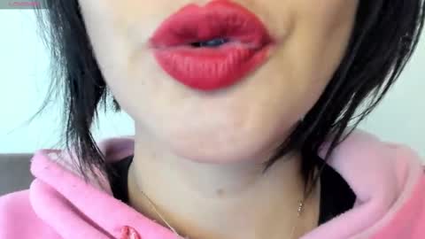 Snapshot of _antomouth_paradise chatting on 10, 2, 2025 antonia online show from 10, 2, 2025