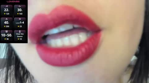 Snapshot of _antomouth_paradise chatting on 13, 2, 2025 antonia online show from 13, 2, 2025