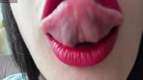 Snapshot of _antomouth_paradise chatting on 25, 2, 2025 antonia online show from 25, 2, 2025