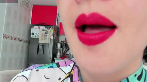 Snapshot of _antomouth_paradise chatting on 28, 2, 2025 antonia online show from 28, 2, 2025