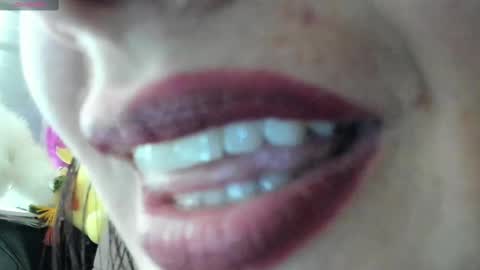 Snapshot of _antomouth_paradise chatting on 5, 3, 2025 antonia online show from 5, 3, 2025