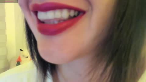 Snapshot of _antomouth_paradise chatting on 16, 9, 2025 antonia online show from 16, 9, 2025