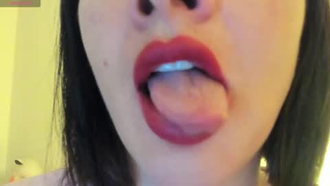 Snapshot of _antomouth_paradise chatting on 17, 9, 2025 antonia online show from 17, 9, 2025