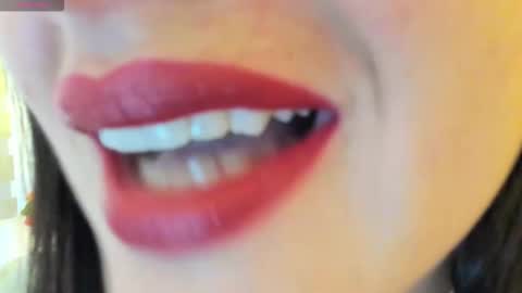 Snapshot of _antomouth_paradise chatting on 20, 9, 2025 antonia online show from 20, 9, 2025