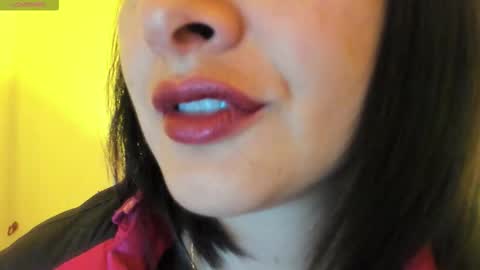 Snapshot of _antomouth_paradise chatting on 26, 9, 2025 antonia online show from 26, 9, 2025