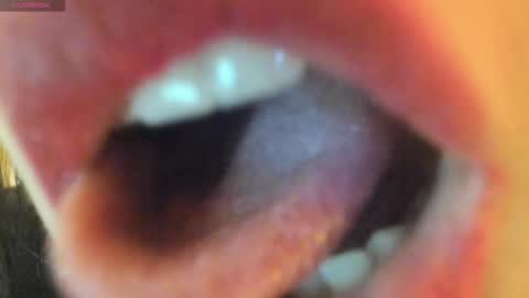 Snapshot of _antomouth_paradise chatting on 28, 9, 2025 antonia online show from 28, 9, 2025