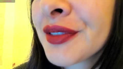 Snapshot of _antomouth_paradise chatting on 29, 9, 2025 antonia online show from 29, 9, 2025