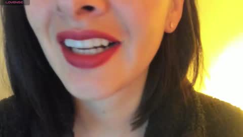 Snapshot of _antomouth_paradise chatting on 1, 10, 2025 antonia online show from 1, 10, 2025