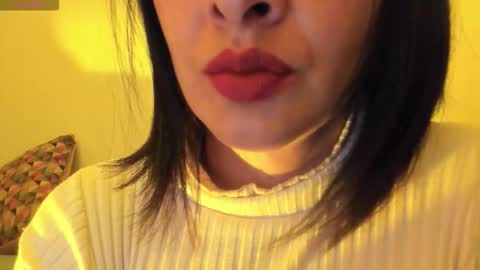 Snapshot of _antomouth_paradise chatting on 3, 10, 2025 antonia online show from 3, 10, 2025